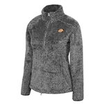 HAPPY CAMPER SHERPA JACKET