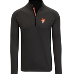 AUSTIN TRIPS 1/4 ZIP