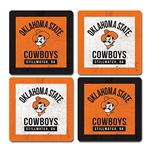 PEP RALLY COASTER 4-PACK