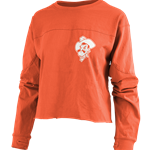 FIGHT SONG CROP