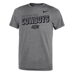 NIKE YOUTH NIKE LEGEND LIFT TEE