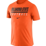 NIKE 2019 ICON WORDMARK TEE