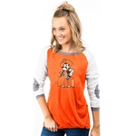 GAMEDAY COUTURE BEST IN THE GAME TEE