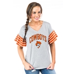 GAMEDAY COUTURE BRING IT ON TOP