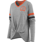 MABLE LONG SLEEVE TEE