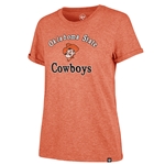 '47 ORANGE MATCH HERO TEE