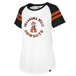 '47 FLY OUT RAGLAN TEE