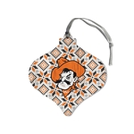 SWEATER BULB ORNAMENT
