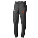 NIKE GREY RALLY PANT