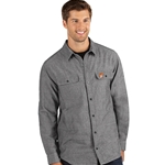 OFFICIAL SHIRT JACKET