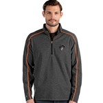 BRAWN 1/4 ZIP PULLOVER