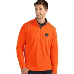 GLACIER 1/4 ZIP PULLOVER