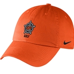 NIKE BADGE GOLF CAP