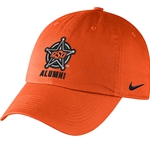 NIKE BADGE ALUMNI CAP