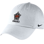 NIKE BADGE COWGIRLS CAP