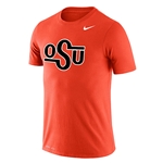 NIKE VAULT BRAND DRI COTTON TEE