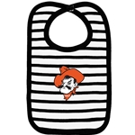 PETE STRIPE BIB