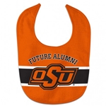 FUTURE ALUMNI BABY BIB