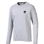 PUMA ESSENTIAL CREW SWEATER