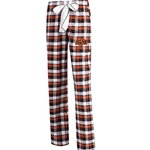PIEDMONT FLANNEL PANT