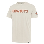 '47 VINTAGE FIELDHOUSE COWBOYS TEE