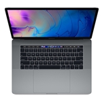 APPLE 15-INCH MACBOOK PRO WITH TOUCHBAR