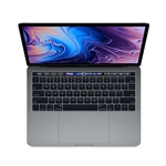 APPLE 13-INCH MACBOOK PRO WITH TOUCHBAR