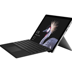 MICROSOFT SURFACE PRO 6 BUNDLE WITH TYPE COVER
