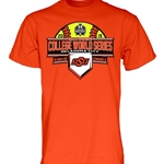 2019 COWGIRL CWS TEE