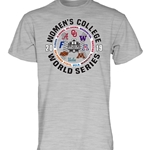 2019 WCWS TEE