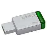 KINGSTON 16GB USB 3.0 DATATRAVELER 50