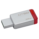KINGSTON 32GB USB 3.0 DATATRAVELER 50