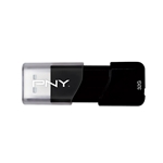 PNY 32GB USB 2.0 FLASH DRIVE
