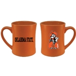 CLASSIC PISTOL PETE MUG