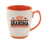 OSU GRANDMA MUG