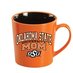 OKSTATE MOM MUG