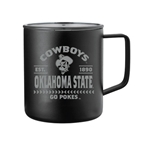 OSU COWBOYS CAMPER MUG