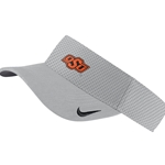 NIKE AERO SIDELINE VISOR