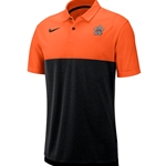 NIKE COLLEGE BREATHE POLO