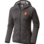 COLUMBIA WOMEN'S CHILLIN FLEECE FULL ZIP JACKET