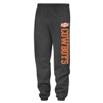 FOUNDATION FLEECE PANT