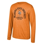 ARC PETE LONG SLEEVE TRI TEE