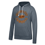 HERITAGE SLUB JERSEY HOOD