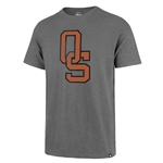 '47 GRIT VINTAGE SCRUM TEE
