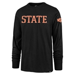 '47 STATE FIELDHOUSE LONG SLEEVE TEE