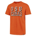 '47 POKES LANDMARK CLUB TEE
