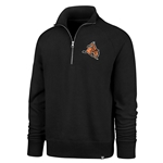 '47 HEADLINE 1/4 ZIP PULLOVER