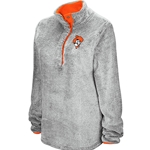 GOLDENBLATT 1/2 SNAP PULLOVER