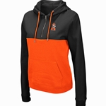 AIDAN 1/2 ZIP HOODIE