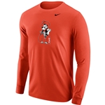 NIKE PISTOL PETE LONG SLEEVE TEE